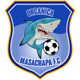 Organica Masachapa FC logo