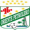 Oriente Petrolero Reserves logo