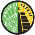 Orishas Tepeji FC logo