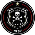 Orlando Pirates Reserves logo