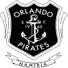 Orlando Pirates SC logo