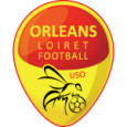 Orleans US 45 U19 logo