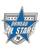 Ormeau White logo