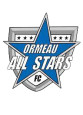 Ormeau White logo