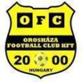 Oroshaza FC logo