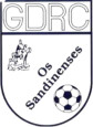 Os Sandinenses logo