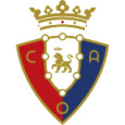 Osasuna II (w) logo