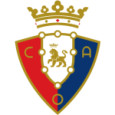 Osasuna U19 logo