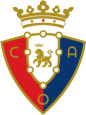 Osasuna (w) logo