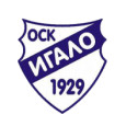 OSK Igalo logo
