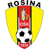 OSK Rosina logo