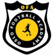 Oslo FA logo