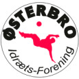 Osterbro IF (w) logo