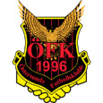 Ostersunds FK logo