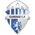 Ourense CF logo