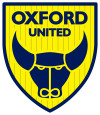 Oxford United (w) logo
