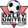 Oxley United logo