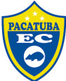 Pacatuba logo