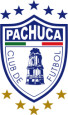 Pachuca II logo