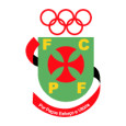 Pacos Ferreira U19 logo