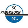Paderborn U19 logo