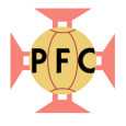 Padroense U17 logo