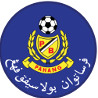 Pahang U20 logo