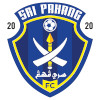 PahangU23 logo