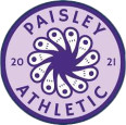 Paisley Athletic (W) logo