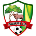 Pajapita FC logo