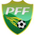 Pakistan U23 logo