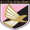 Palermo U19 logo