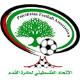 Palestine U23 logo