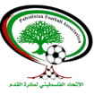 Palestine (w) logo