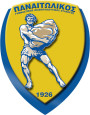 Panaitolikos Agrinio logo