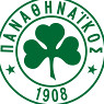 Panathinaikos U19 logo