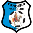 Pandurii Targu Jiu logo