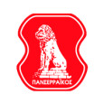 Panserraikos U19 logo