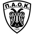 PAOK Saloniki U19 logo