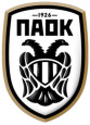 PAOK Saloniki logo