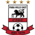 Para Hills East logo