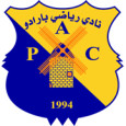 Paradou AC U21 logo