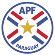 Paraguay Beach Soccer logo