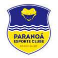Paranoa EC logo