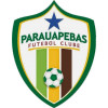 Parauapebas/PA Youth logo