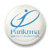 Parikrma FC (w) logo