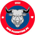 Parintins FC logo