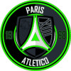 Paris 13 Atletico logo