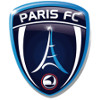 Paris FC (w) logo