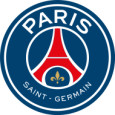 Paris Saint Germain (PSG) logo